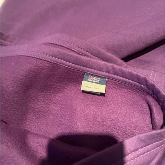 NYU Throw Blanket - Picture 2 of 5